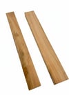 Kiraz Ağacı Yaprak Tekne Lata – Bağlama Tekne Yapım Malzemesi