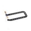 Kunduz mini yatay işkence 28x100 mm