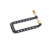Kunduz mini yatay işkence 28x100 mm