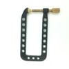 Kunduz mini yatay işkence 28x130 mm