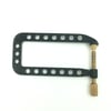 Kunduz mini yatay işkence 28x90 mm