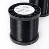 telli çalgı yapım 0.35 mm siyah misina 1 kg