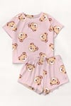Altılı Set Bear Get Supersoft Basic Süprem