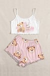 Altılı Set Bear Get Supersoft Basic Süprem