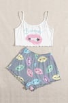 Altılı Set Bisous Supersoft Basic Süprem