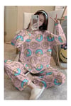 Altılı Set Donut Supersoft Basic Süprem