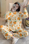 Altılı Set Friends Get Orange Supersoft Basic Süprem