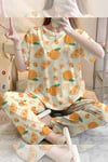 Altılı Set Friends Get Orange Supersoft Basic Süprem