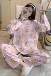 Altılı Set Garfield Supersoft Basic Süprem