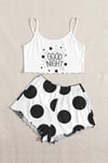 Altılı Set GoodNight Supersoft Basic Süprem