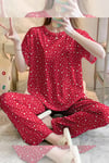 Altılı Set LikeTheStar Supersoft Basic Süprem
