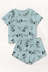 Altılı Set Mickey Supersoft Basic Süprem