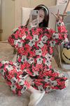 Altılı Set Minnie Mouse Supersoft Basic Süprem