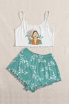 Altılı Set Natureand Find Peace Supersoft Basic