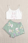 Altılı Set Rabbit Supersoft Basic Süprem