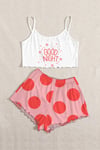 Altılı Set Red&Pink Supersoft Basic Süprem