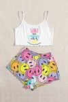 Altılı Set Smile Supersoft Basic Süprem