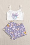 Altılı Set Still Rise Supersoft Basic Süprem