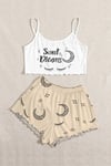 Altılı Set Sweet Dreams Supersoft Basic Süprem