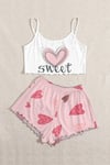 Altılı Set SweetDay Supersoft Basic Süprem