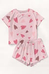 Altılı Set SweetDay Supersoft Basic Süprem