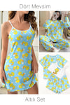 Altılı Set Tweety Supersoft Basic Süprem