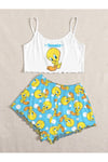 Altılı Set Tweety Supersoft Basic Süprem