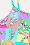 Favela Bugs Bunny 2 Süpersoft Şort Takımı