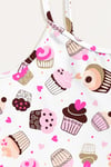 Favela Cupcake Süpersoft Şort Takımı