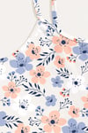Favela Flower4 Süpersoft Şort Takımı