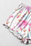 Favela Hello Kitty Süpersoft Şort Takımı