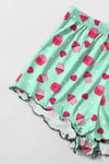 Favela Lovely Cupcake Süpersoft Şort Takımı