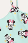 Favela Minnie Süpersoft Şort Takımı