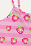 Favela Strawberry2 Süpersoft Şort Takımı