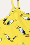 Favela Tweety Süpersoft Şort Takımı