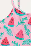 Favela Watermelon Süpersoft Şort Takımı