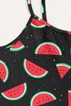 Favela Watermelon2 Süpersoft Şort Takımı