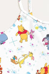 Favela Winnie The Pooh Süpersoft Şort Takımı