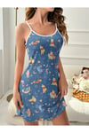 Gecelik Winnie The Pooh Supersoft Basic Süprem