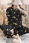 Kısa Kollu Pijama Takımı Elephent SweetDreams Supersoft Basic Süprem