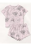 Kısa Kollu Şort Pijama Takımı WinnieThePooh20 Supersoft Basic Süprem