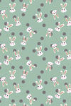 Rabbit Süpersoft Şort Takımı