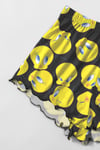 Supernova Favela Trend Askılı Şort Tweety Basklı Pijama Takımı
