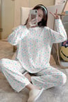 Uzun Kollu Pijama Takımı Snoopy Sprink Supersoft Basic Süprem