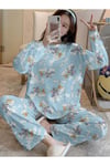 Uzun Kollu Pijama Takımı Tom And Jerry Supersoft Basic Süprem