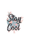 Zezecim Cool Süpersoft Kısa Kollu Pijama Takımı