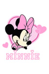 Zezecim Minnie Süpersoft Kısa Kollu Pijama Takımı