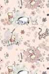 Zezecim Winnie The Pooh Kısa Kollu Pijama Takımı