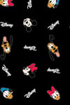 Zezex Disney Süpersoft Şort Takımı