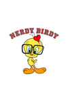 Zezex Tweety Süpersoft Şort Takımı
